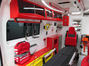 Ambulanza CRI Parma Host 2 300x225