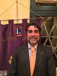 Mario Salvi