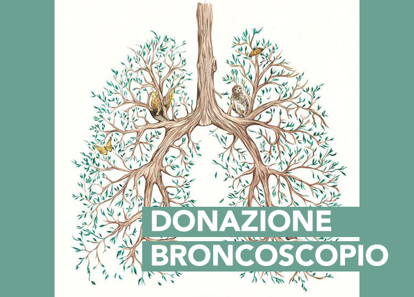Donazione broncoscopio PARMA-NORIMBERGA