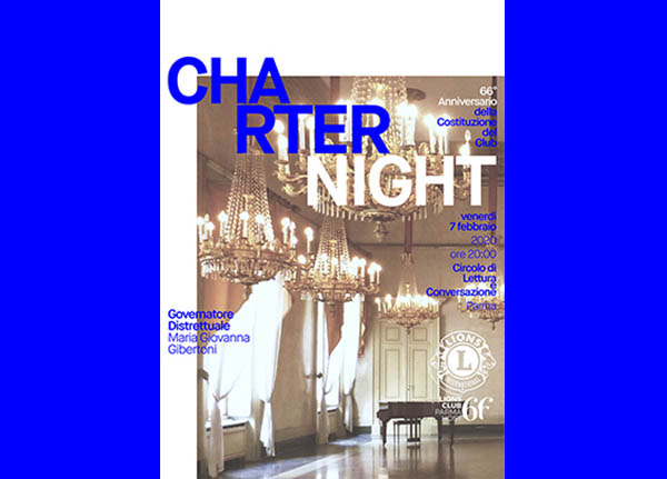 Charter Night - 66